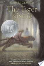 The Tiger Rising