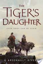 The Tiger's Daughter