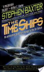 The Time Ships