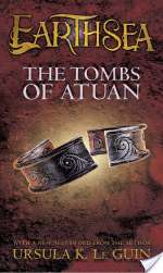 The Tombs of Atuan