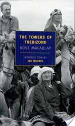 The Towers of Trebizond
