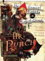 The Tragical Comedy or Comical Tragedy of Mr. Punch
