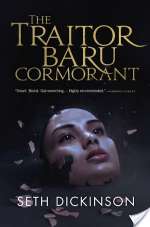 The Traitor Baru Cormorant
