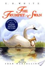 The Trumpet of the Swan
