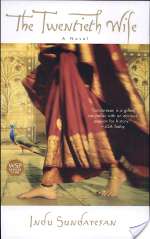 The Twentieth Wife