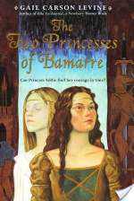 The Two Princesses of Bamarre