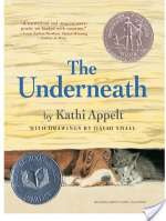 The Underneath