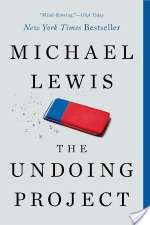 THE UNDOING PROJECT