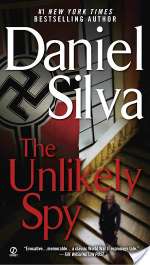 The Unlikely Spy