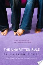 The Unwritten Rule
