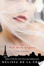 The Van Alen Legacy