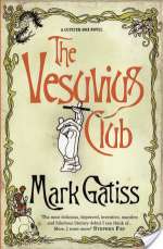 The Vesuvius Club