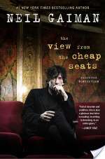 The View from the Cheap Seats: Selected Nonfiction