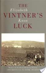 The Vintner's Luck