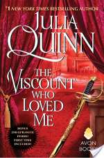 The Viscount Who Loved Me