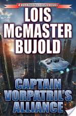 The Vorkosigan Saga