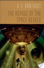 The Voyage of the Space Beagle