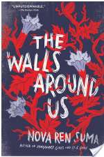 The Walls Around Us