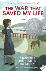 The War that Saved My Life