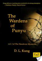 The Wardens of Punyu