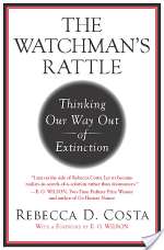 The Watchman's Rattle: A New Way to Understand Complexity, Collapse, and Correction
