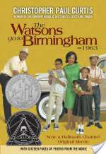 The Watsons Go to Birmingham - 1963