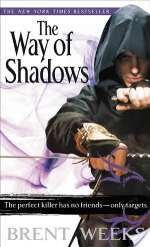 The Way of Shadows