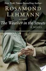 The Weather in the Streets