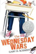 The Wednesday Wars