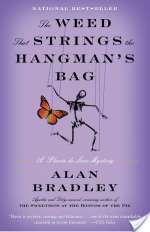 The Weed That Strings the Hangman's Bag