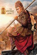 The Monkey King 2
