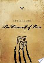 The Werewolf Of Paris