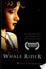 The Whale Rider