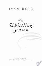 The Whistling Season