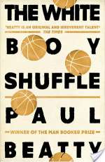 The White Boy Shuffle