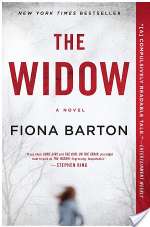 The Widow: A Novel