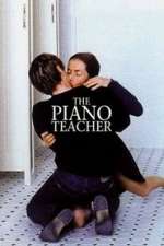 The Piano Teacher