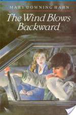The Wind Blows Backward