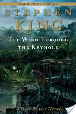 The Wind Through the Keyhole