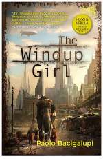 The Windup Girl