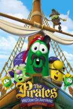 VeggieTales: The Pirates Who Don't Do Anything