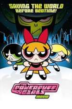The Powerpuff Girls