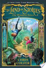 The Wishing Spell