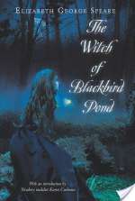 The Witch Of Blackbird Pond