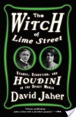 The Witch Of Lime Street