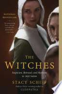 The Witches: Salem, 1692