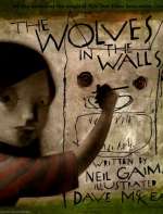 The Wolves in the Walls