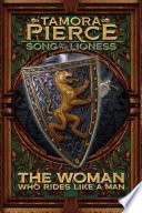 The Woman Who Rides Like a Man