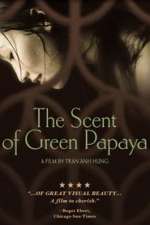 The Scent of Green Papaya