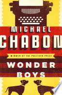 The Wonder Boys